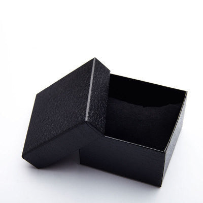 Geschenk Box für Uhren und Schmuck