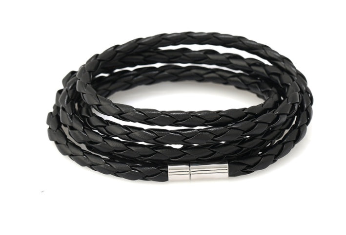 Minimalistische Quarz Herren-Uhr