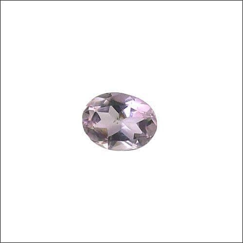 Brasilianischer Amethyst Lose (synthetisch)