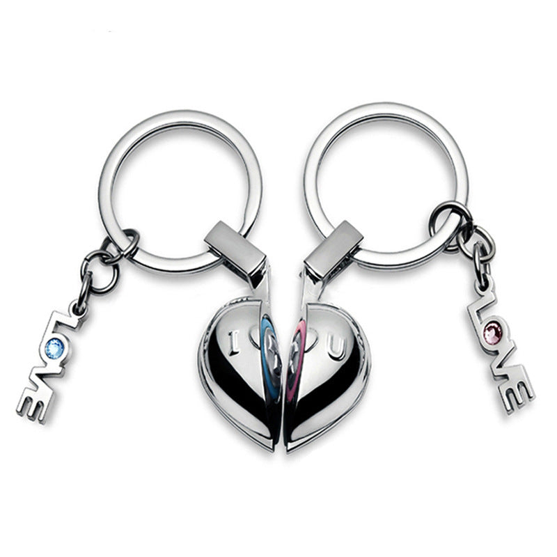 Herzen Anhänger