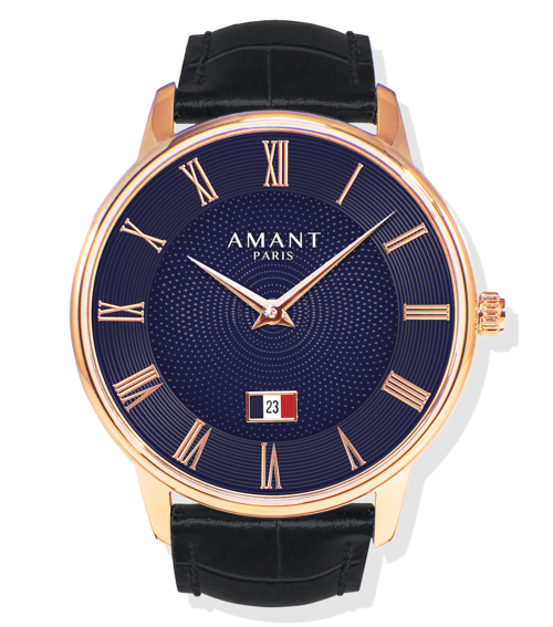 AMANT Paris